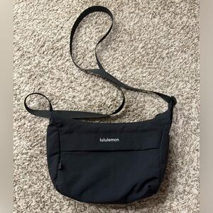 Lululemon Crossbody Bag